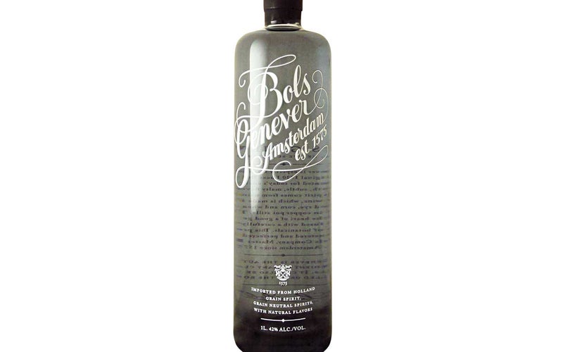 Bols Genever