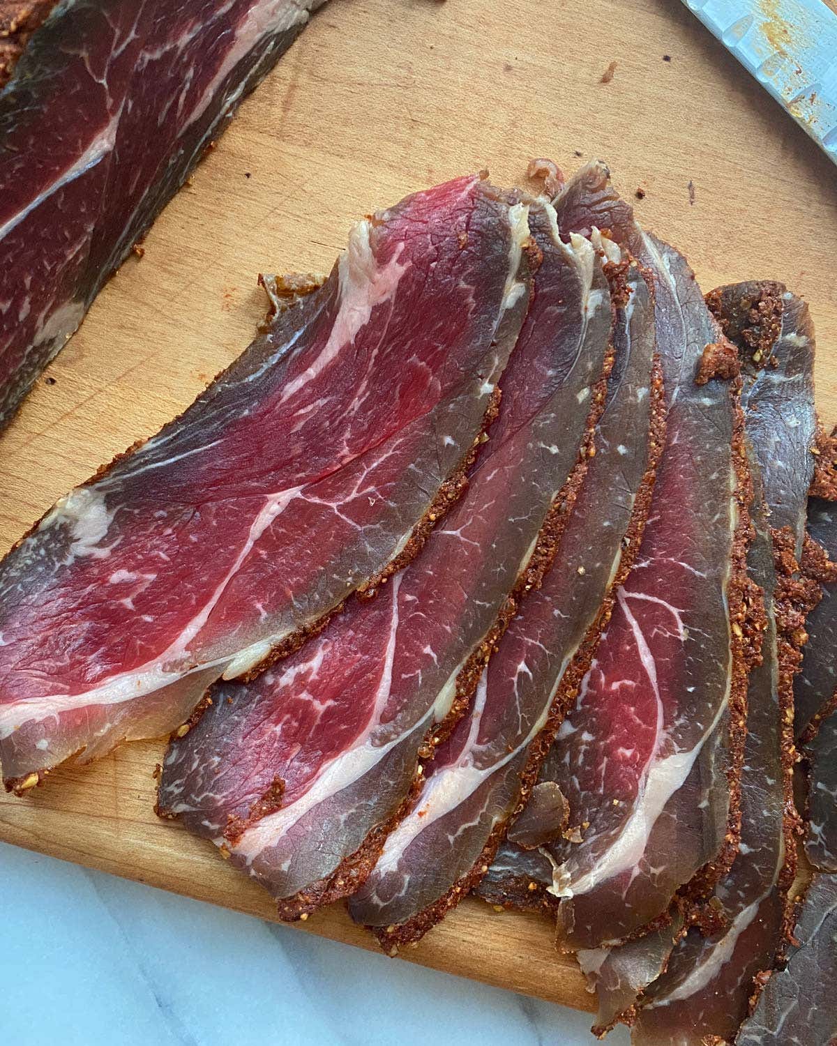 Basturma, Baby! Make Your Own Armenian Charcuterie Basturma