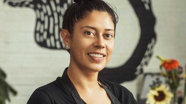 Equal Parts Food-Justice Advocate and Chef, Maricela Vega Is Redefining Mexcian-American Cuisine in the South