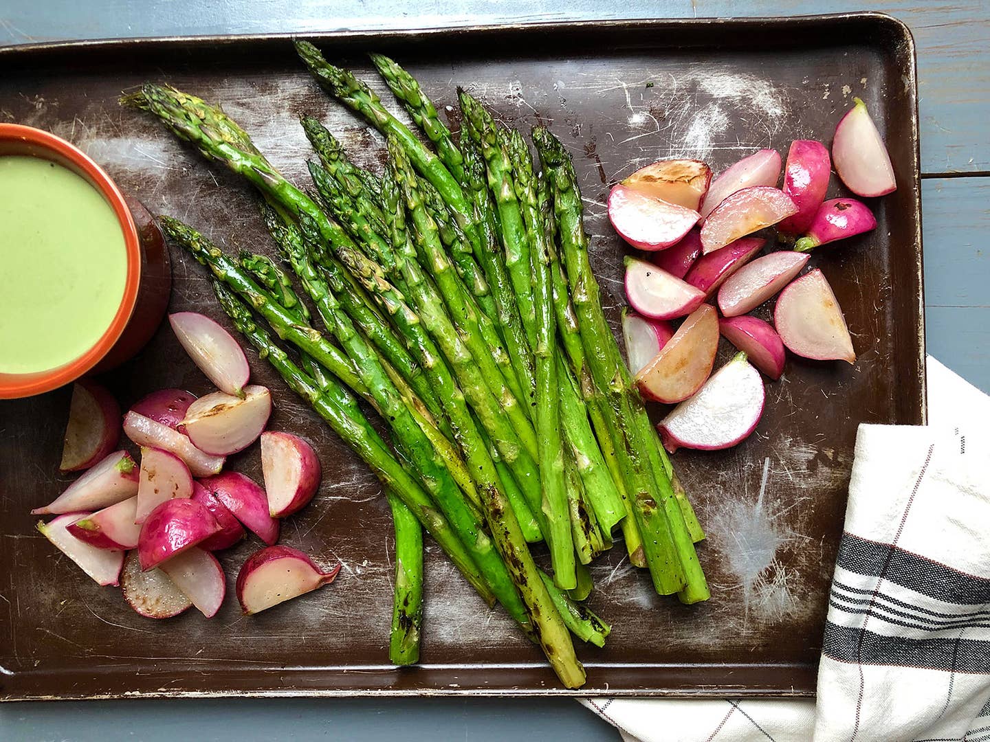 The Best Asparagus Recipes to Make at the First Sign of Spring