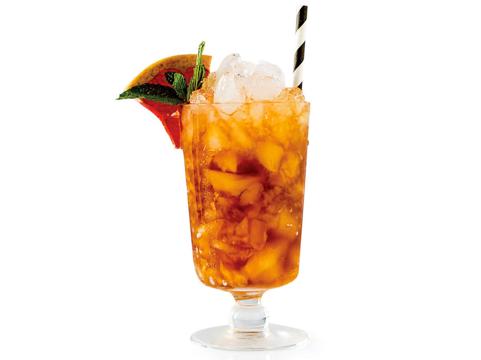 Cynar Julep Saveur