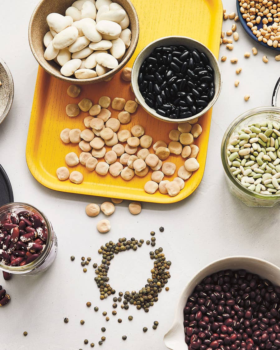 Bean Eaters Unite! “Cool Beans” Author Joe Yonan on Why He Loves Legumes