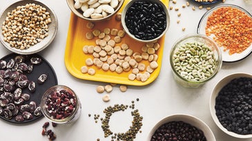 Bean Eaters Unite! “Cool Beans” Author Joe Yonan on Why He Loves Legumes