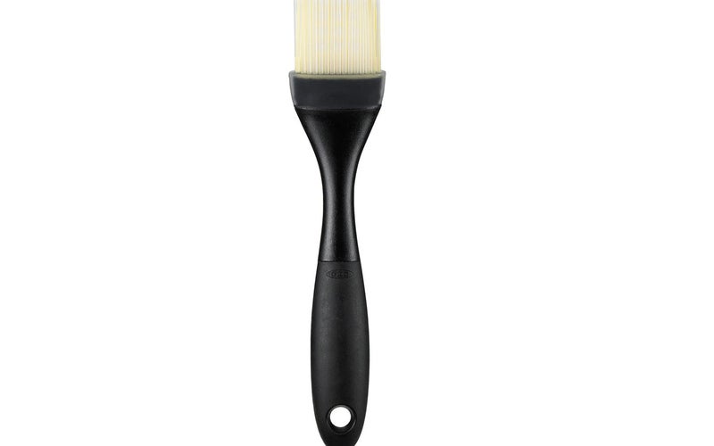 OXO Good Grips Silicone Basting & Pastry Brush-Small, Multicolor