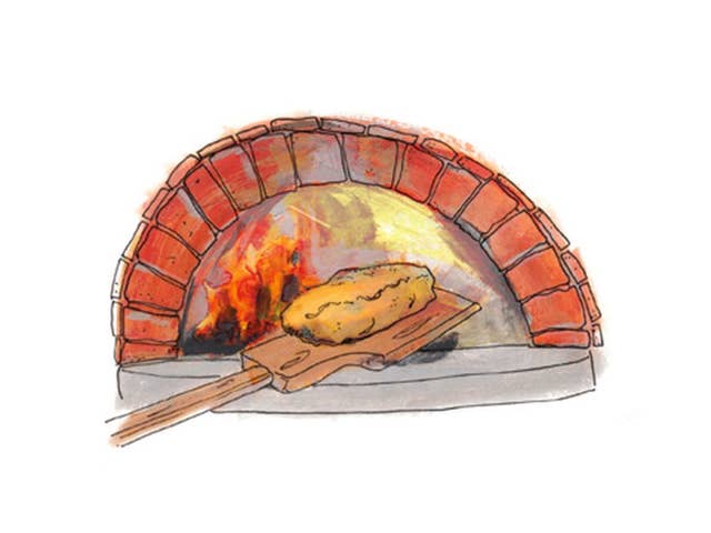 A History of Bread in America Saveur