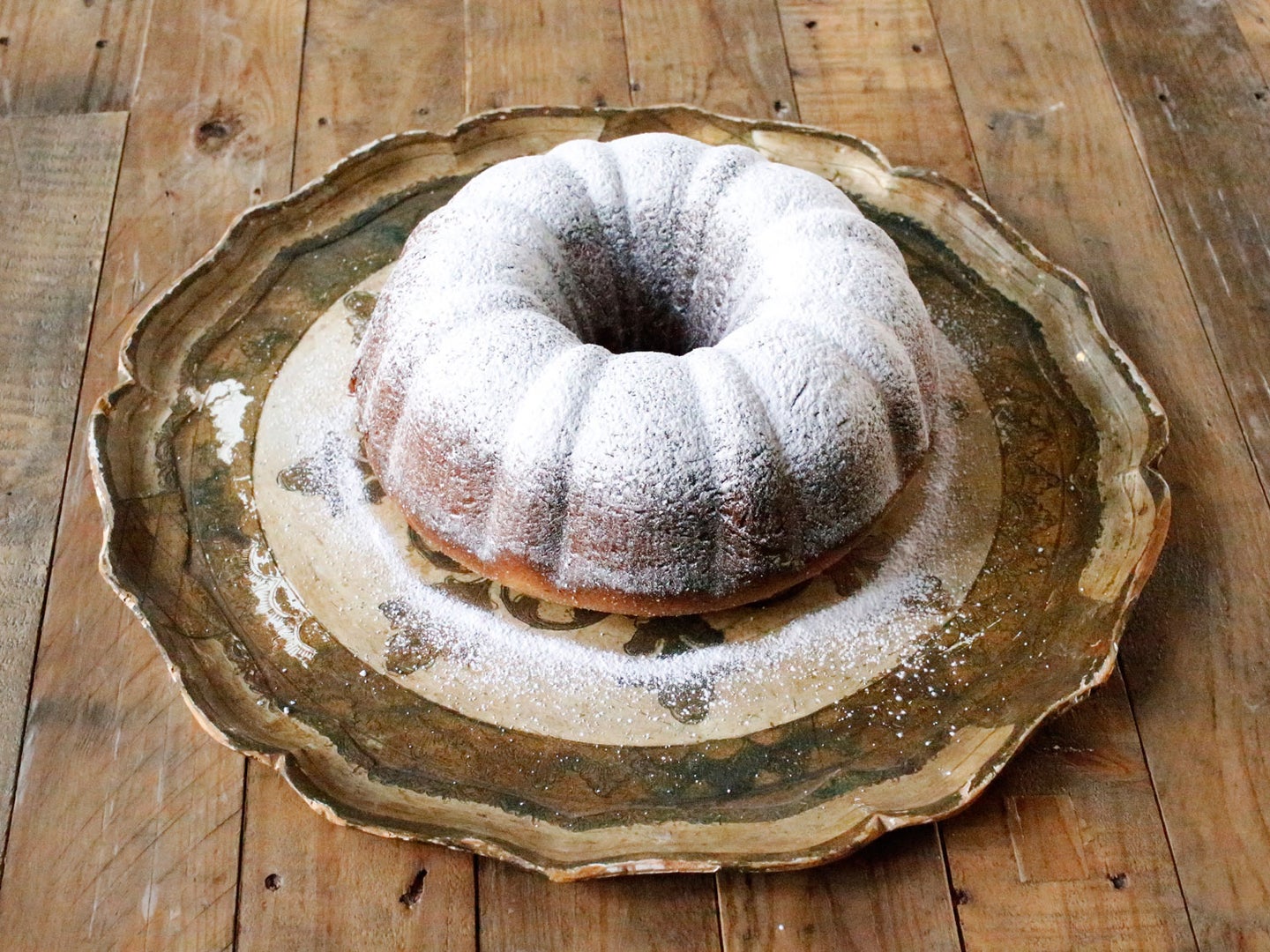 Fig and Hazelnut Poticač