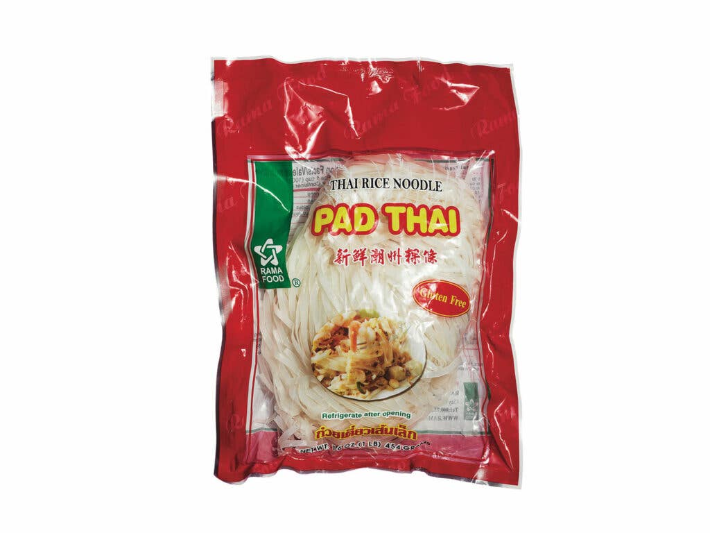 Rama Food Thai Rice Noodles