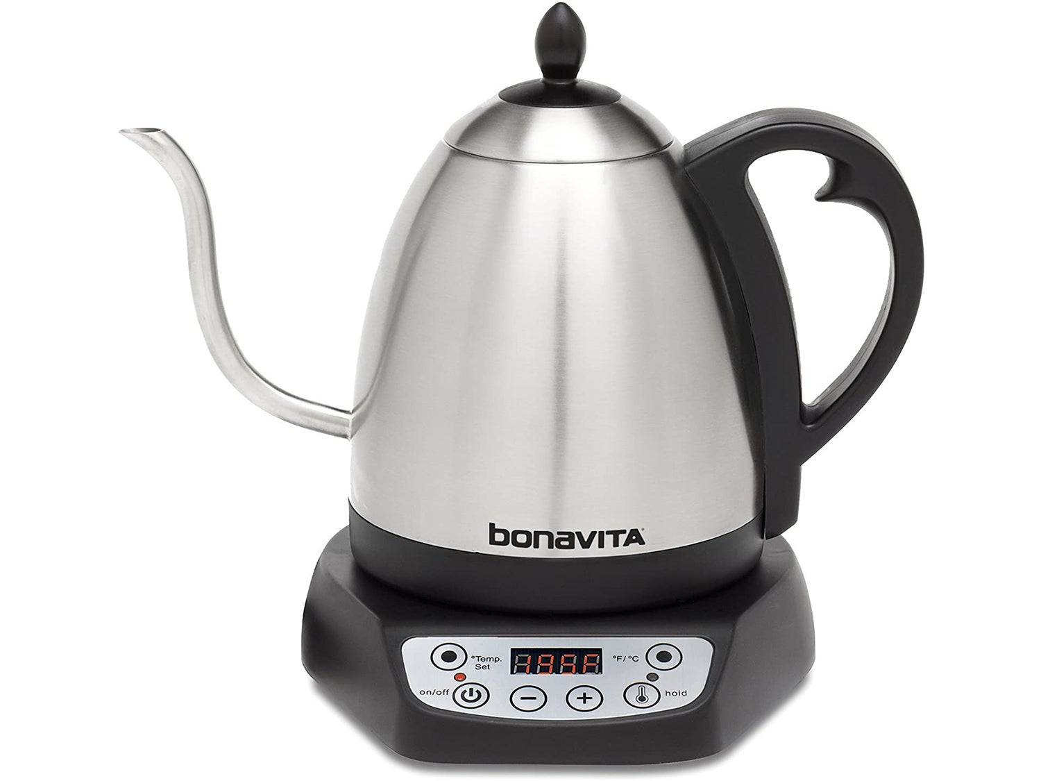 Get Brewing with these Great Electric Kettles Saveur