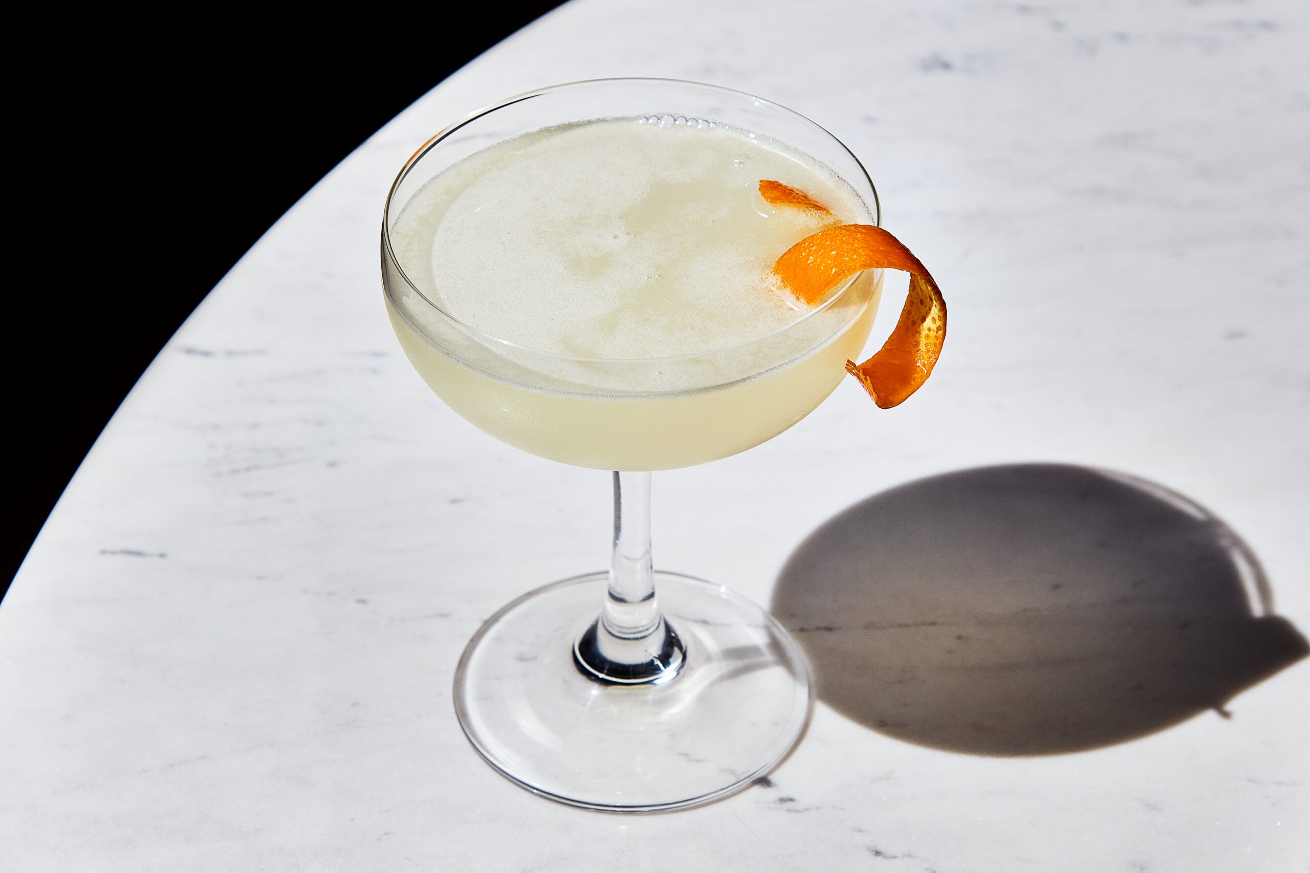 Cocktail Corpse Reviver