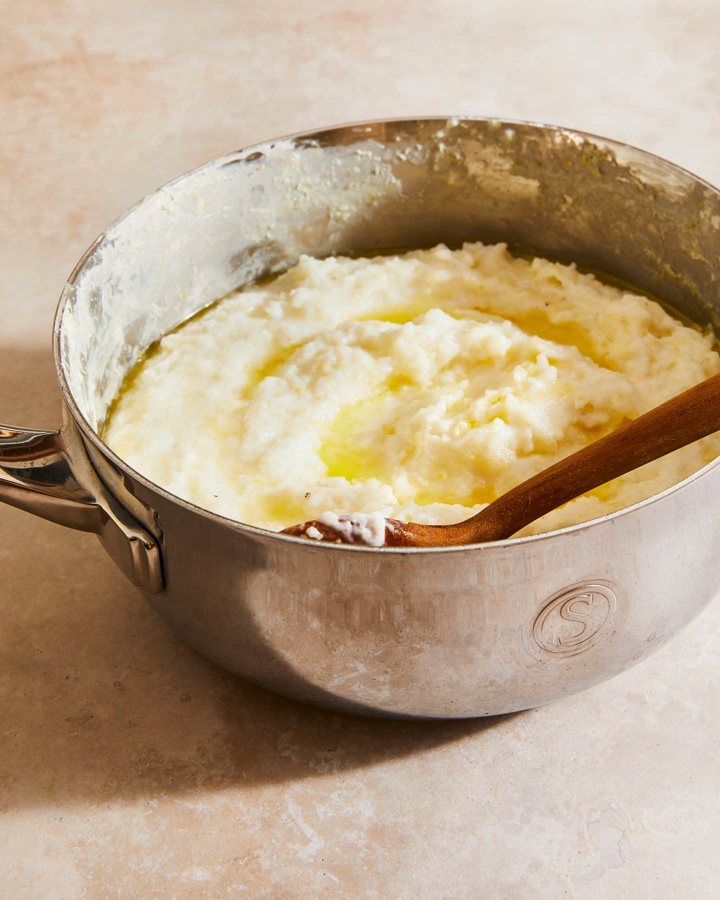 How to Make Creamy Grits How to Make Creamy Grits