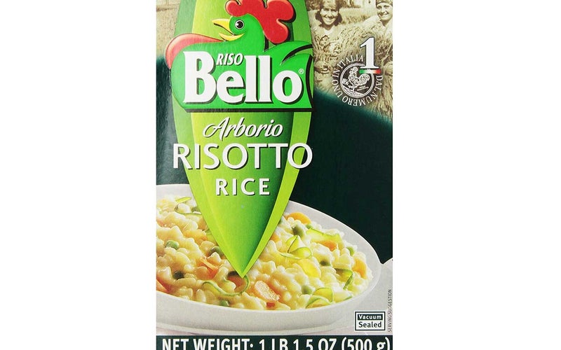 Riso Bello Arborio Risotto Rice