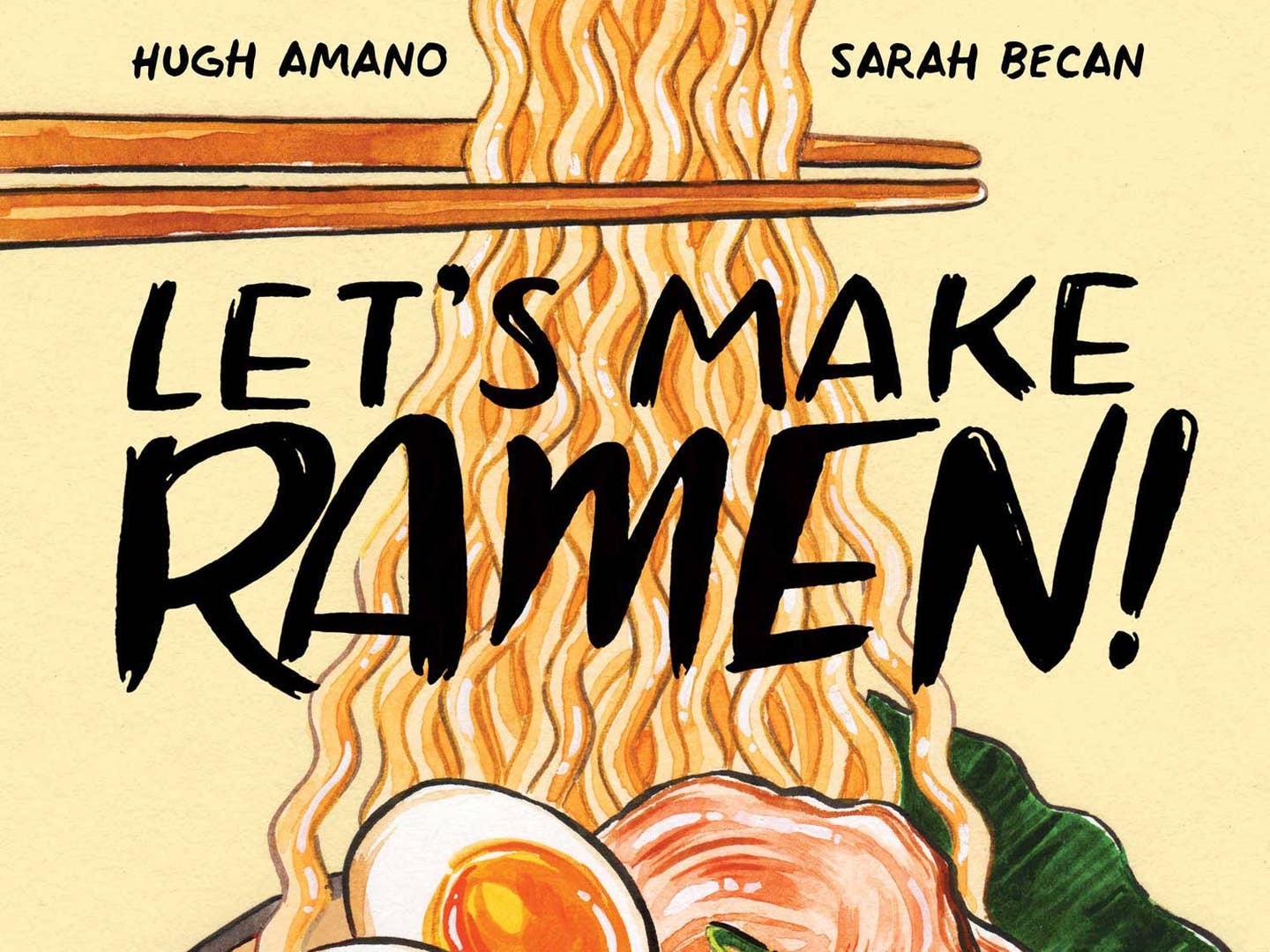 How to Make Homemade Ramen Noodles