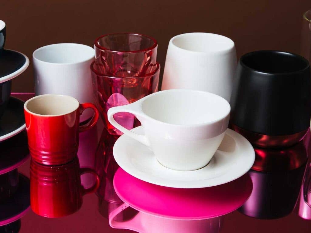Our Favorite Unique Coffee Mugs and Tea Cups