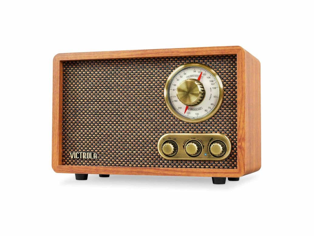The Best AM/FM Radios for Your Kitchen | Saveur
