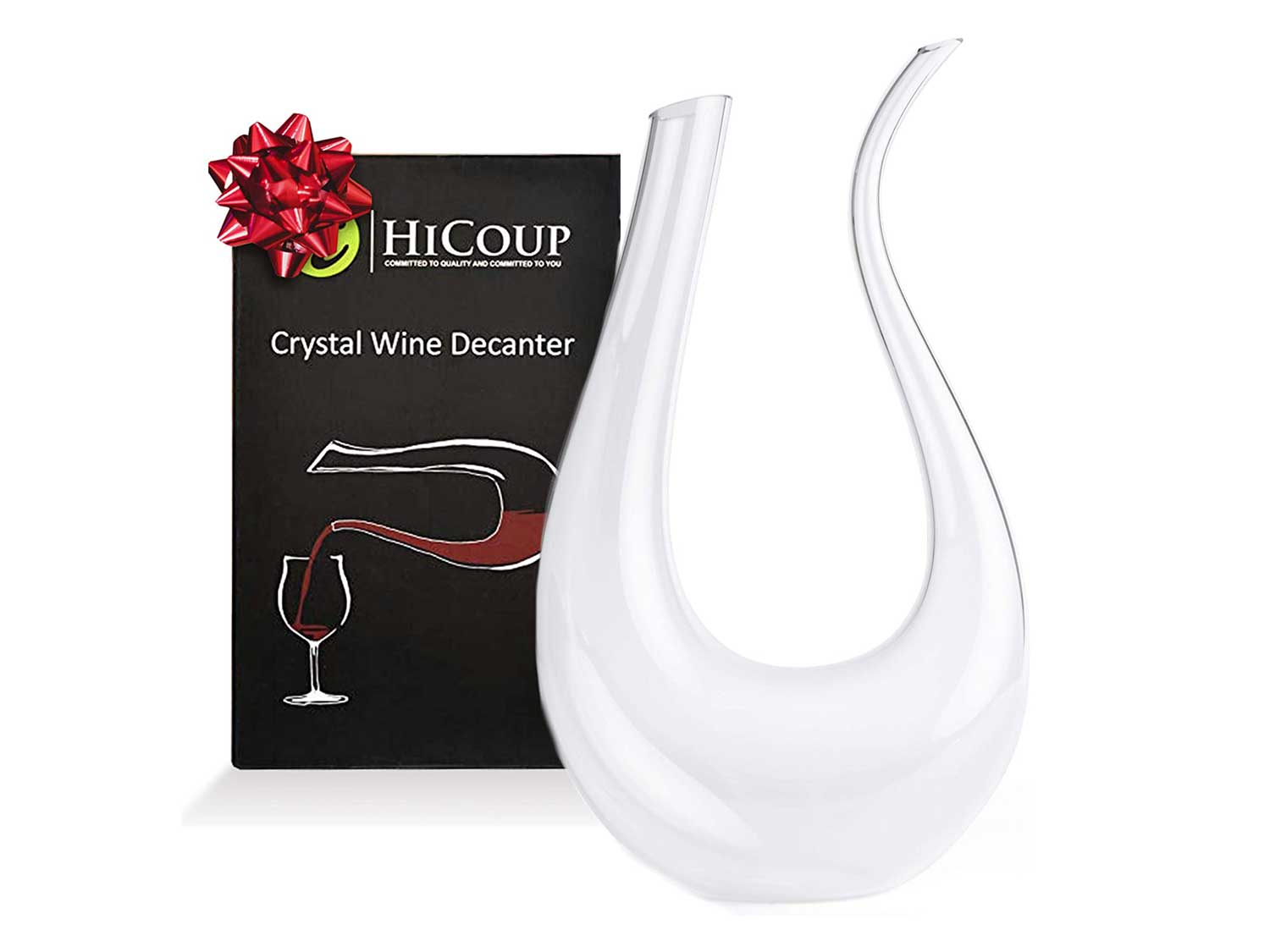 3 Professional Wine Decanters and How to Use Them Saveur