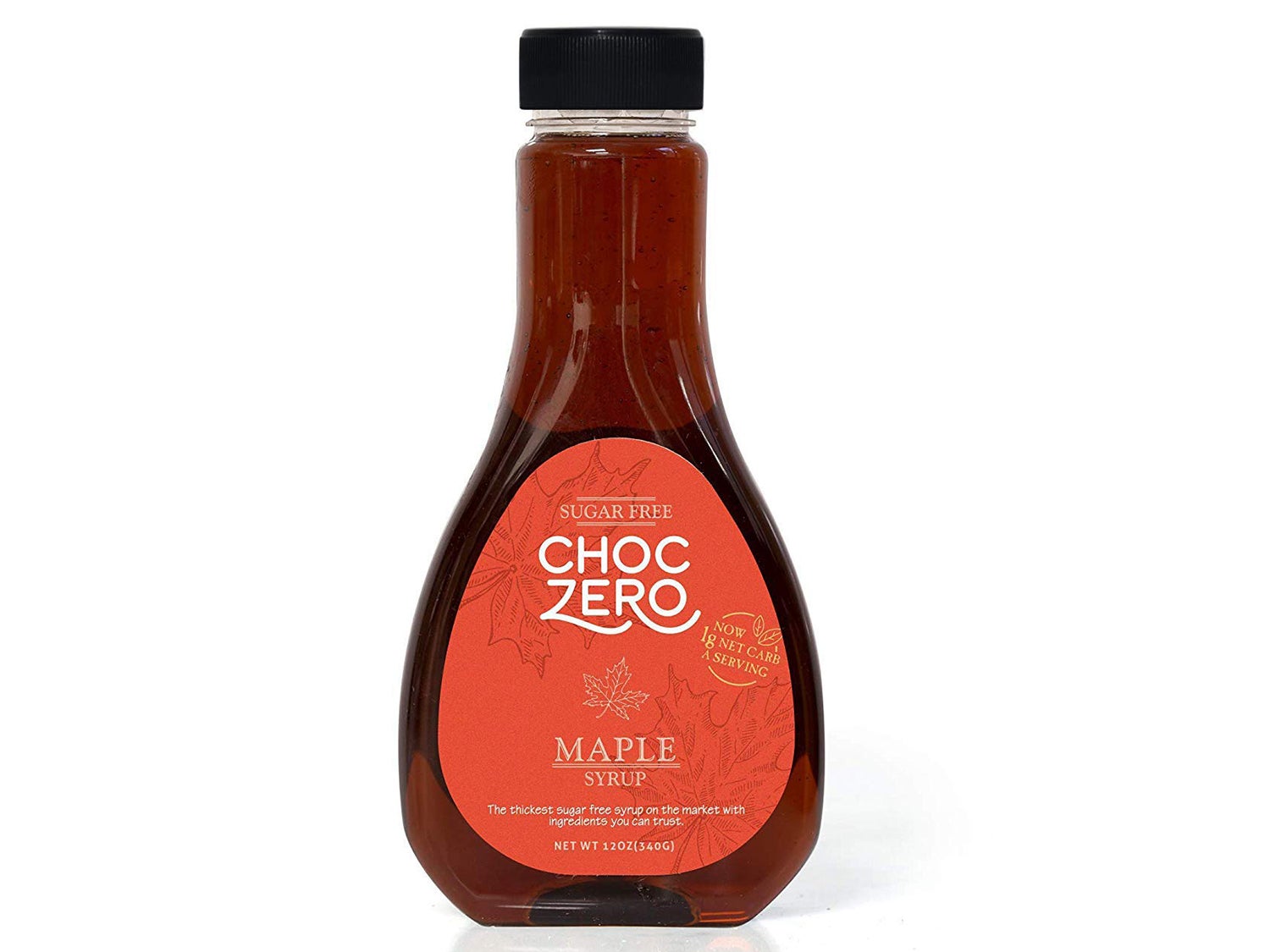 The Best Maple Syrup Saveur