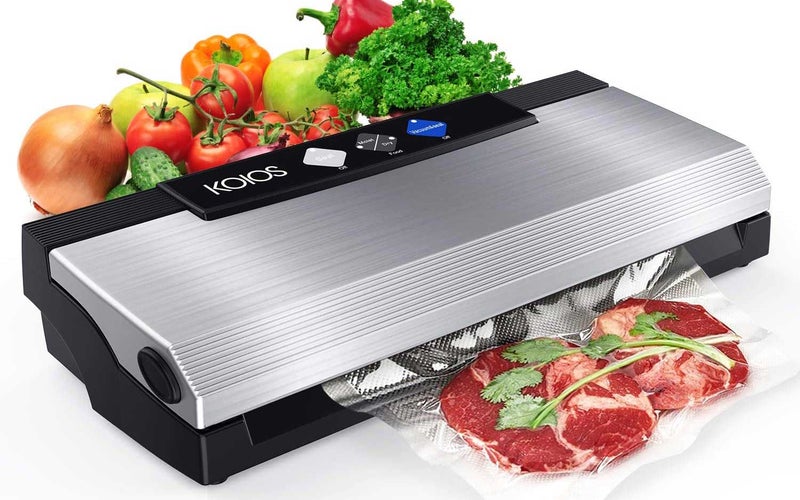 KOIOS Vacuum Sealer Machine
