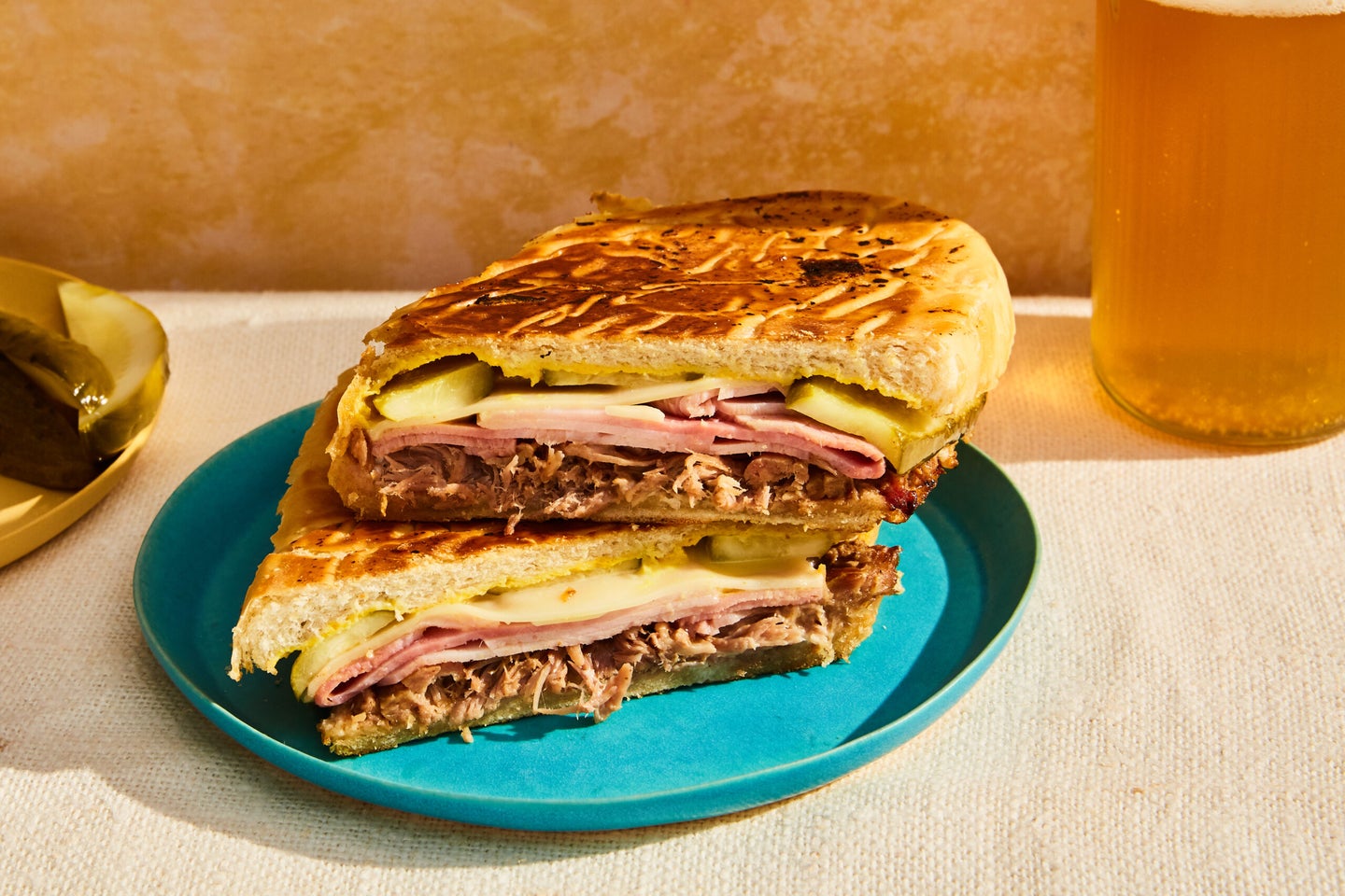 Cuban Sandwich