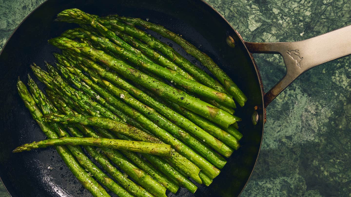 24 Asparagus Recipes That Taste Like Pure Spring