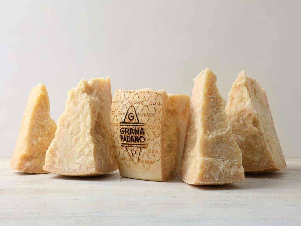 Grana Padano