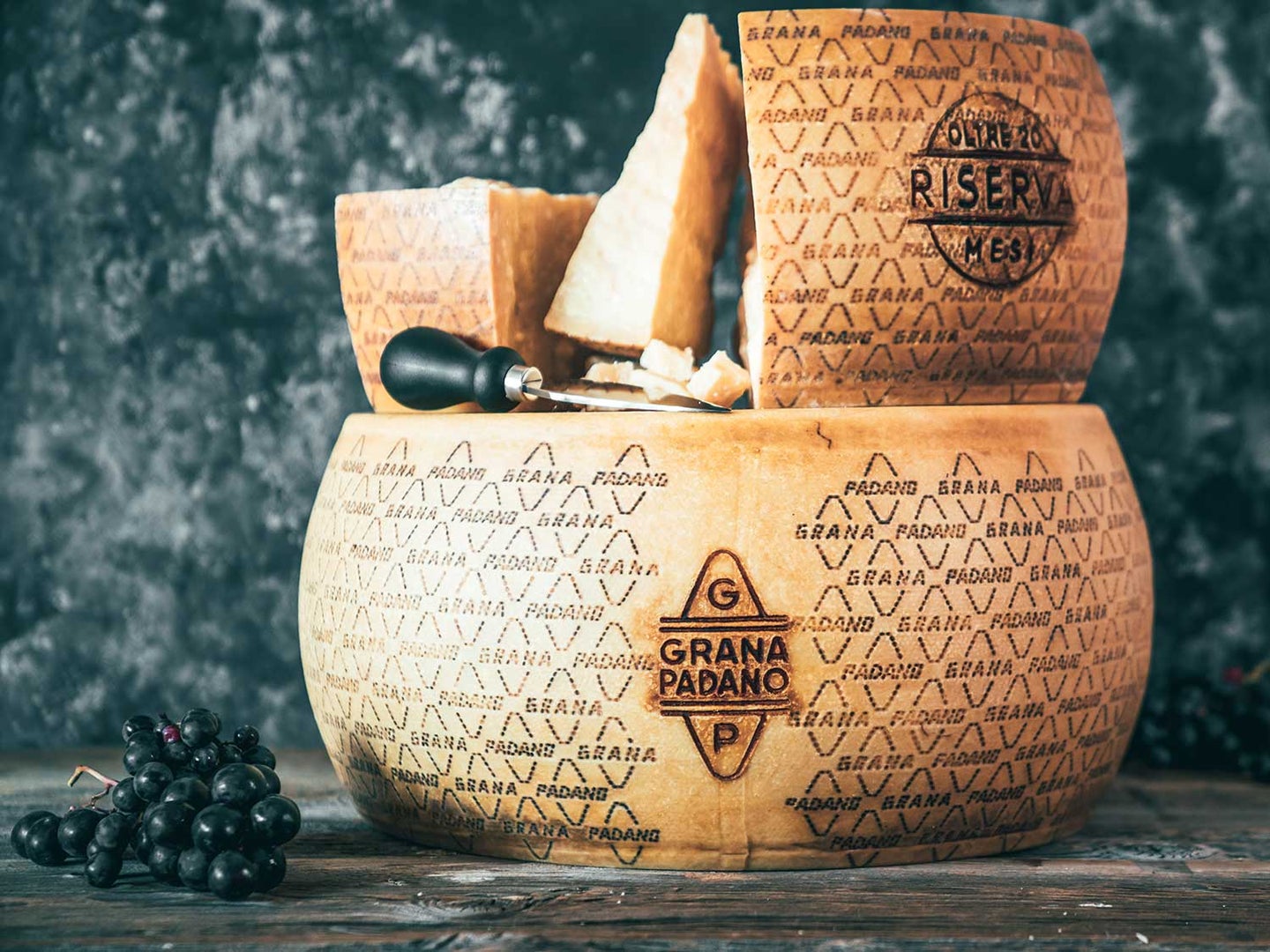 Grana Padano