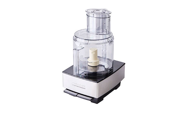 Best Food Processors Overall Cuisinart 14 Cup Food Processor Saveur