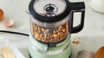 The Best Food Processors in 2022