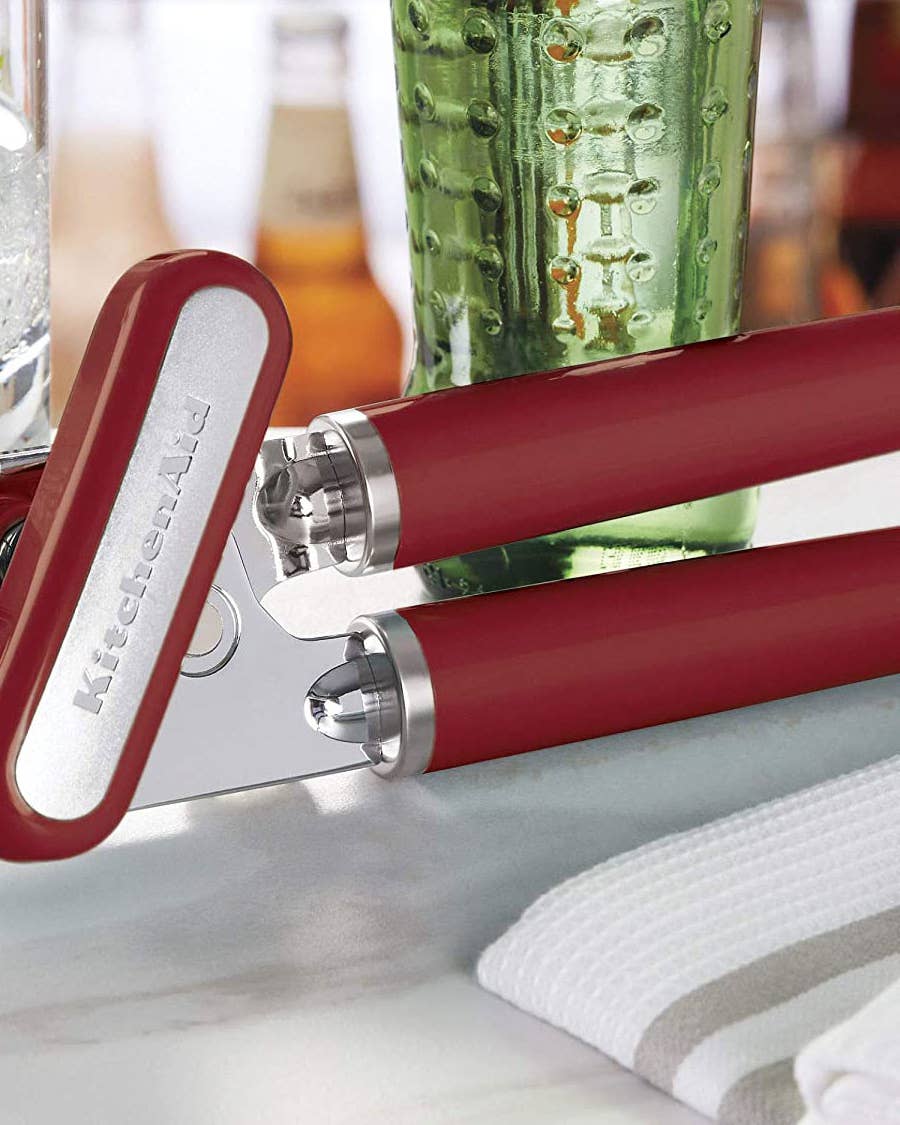 Our Favorite Can Openers