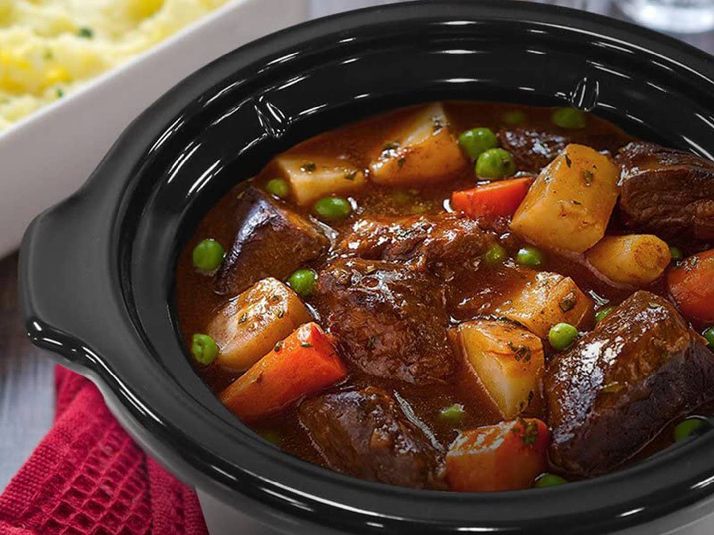 Our Favorite Slow Cookers for the Kitchen