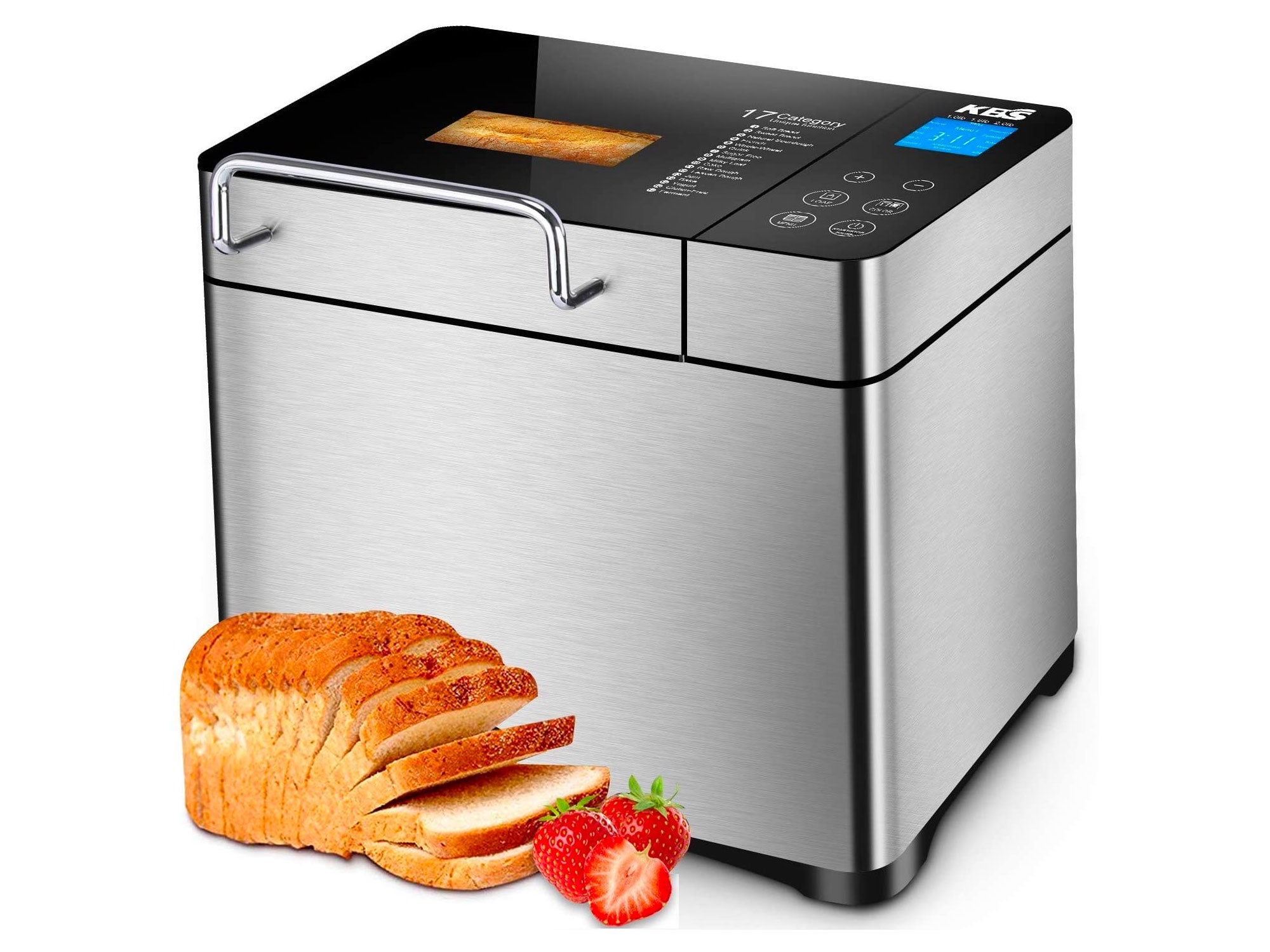 Top Bread Machines for Fresh Homemade Loaves Saveur