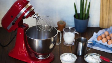 The Best Stand Mixer for Every Cook