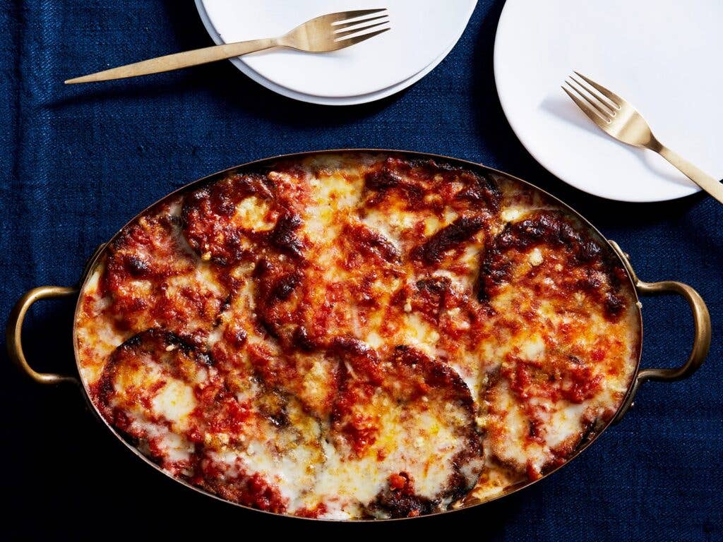 Our 11 Best Eggplant Recipes | Saveur