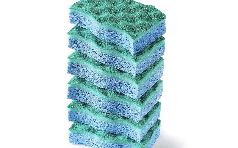 O-Cedar Multi-Use Scrunge Scrub Sponge