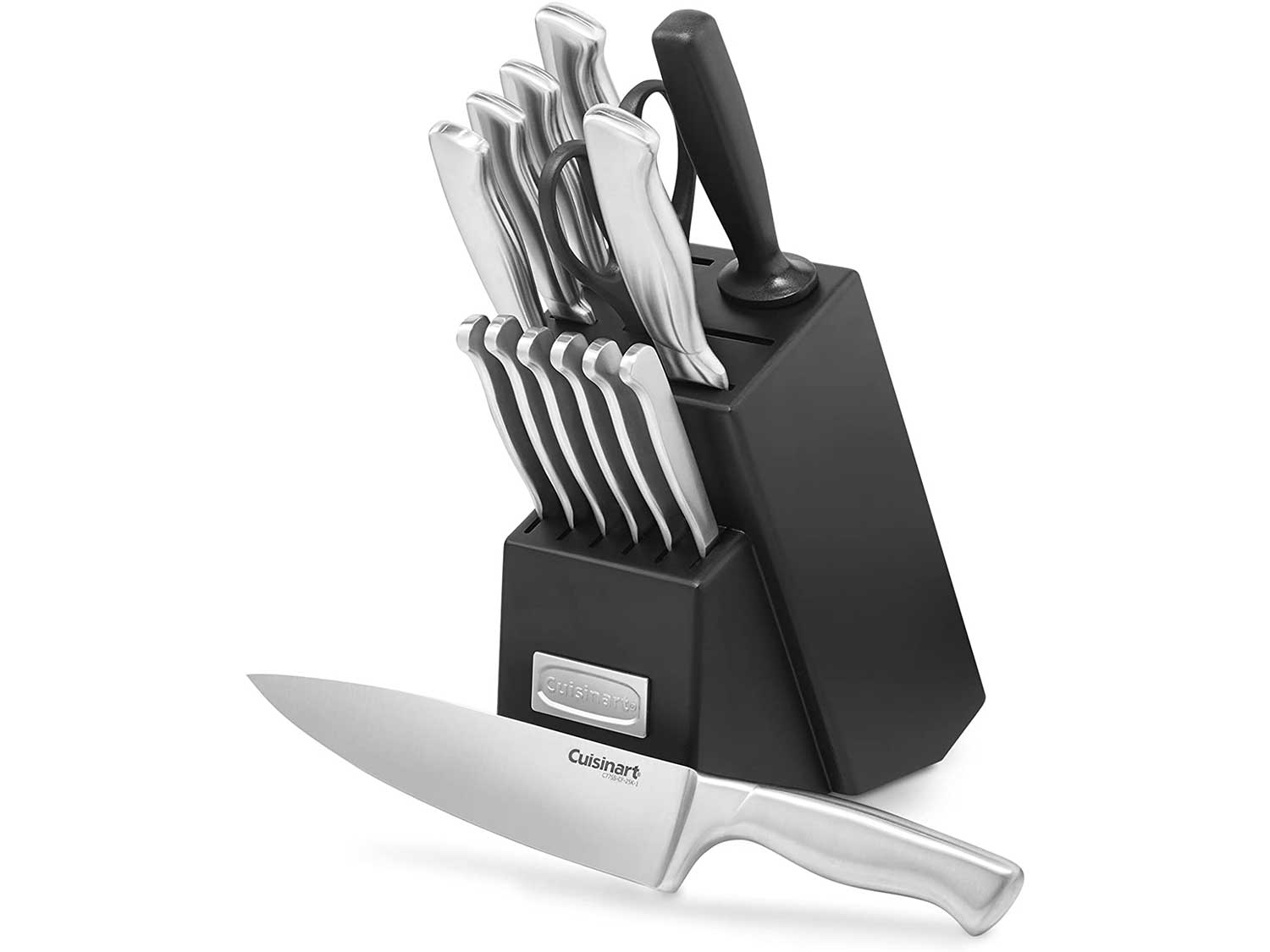 The Best Knife Set for Everyday Cooking | Saveur