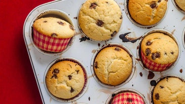 A Muffin Pan for Making Your Best Baked Goods