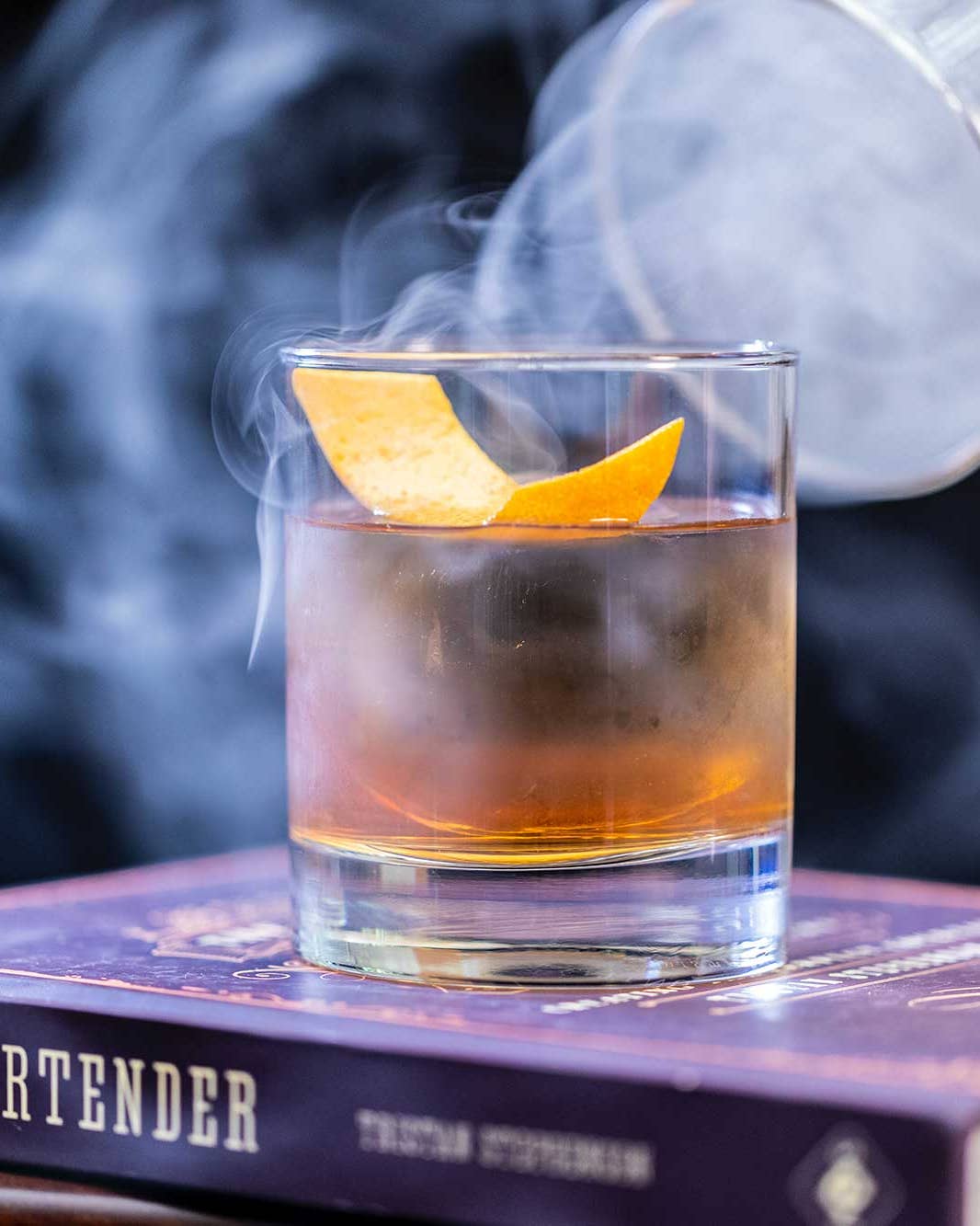 What to Look For In a Smoking Gun for Smoked Cocktails at Home