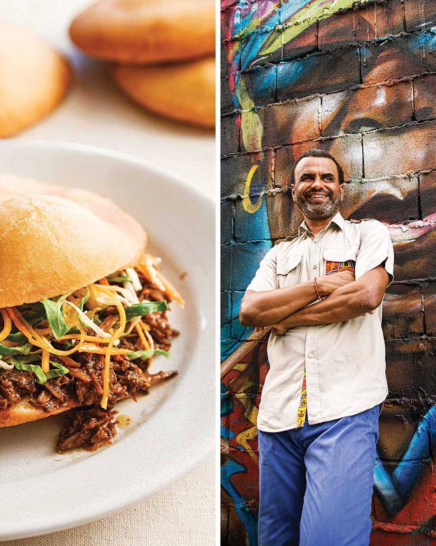 Bokit: The Soul of Guadeloupe in a Sandwich