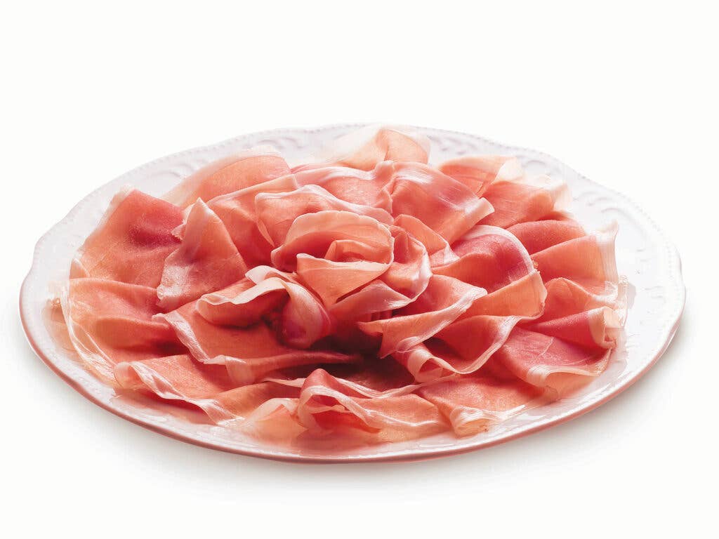 Prosciutto di San Daniele