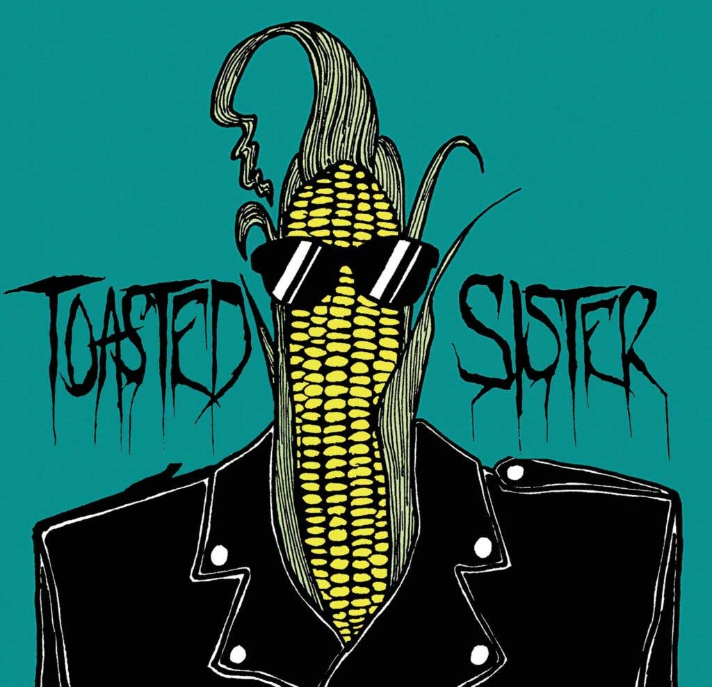 Toasted Sister