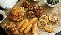 Perkedel Jagung (Indonesian Corn Fritters)-image