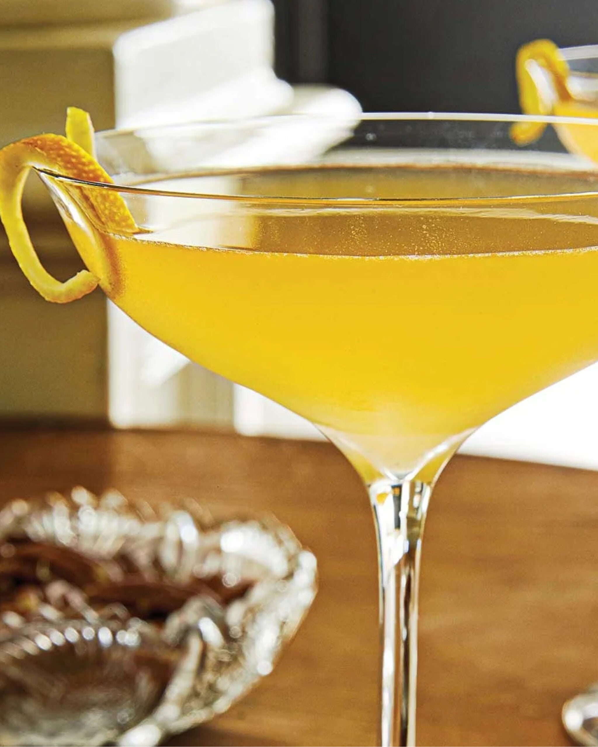 Ménage à Quatre Cocktail