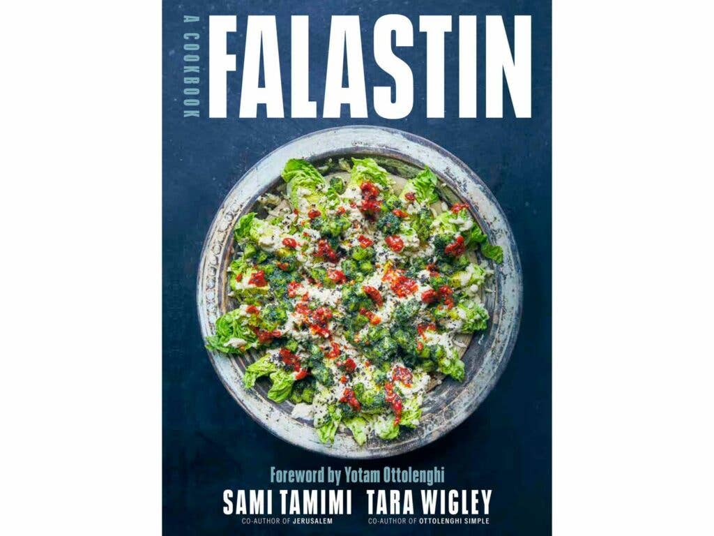 Falastin, our Octover-November pick for the SAVEUR Cookbook Club, brings together both traditional and modern Palestinian recipes.