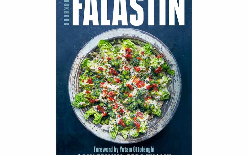 Falastin, our Octover-November pick for the SAVEUR Cookbook Club, brings together both traditional and modern Palestinian recipes.