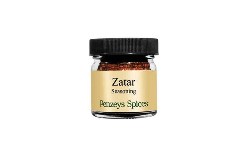 Za’atar
