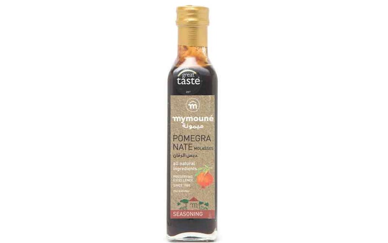 Mymouné Pomegranate Molasses