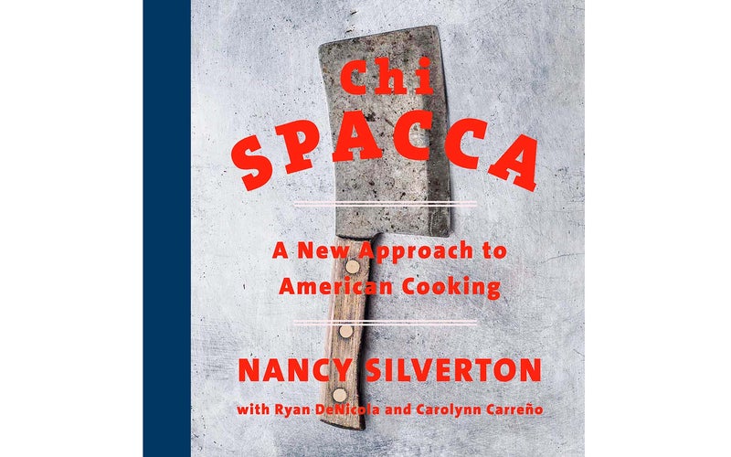 Chi Spacca: A New Approach to American Cooking