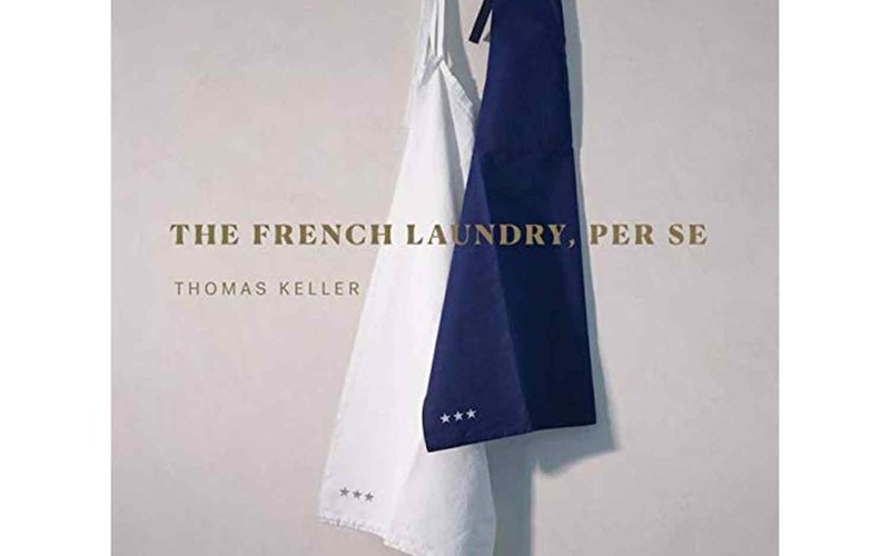 The French Laundry, Per Se