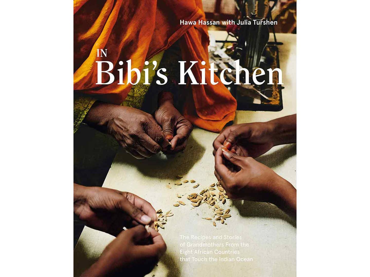 Our 20 Favorite Cookbooks to Gift This Year | Saveur