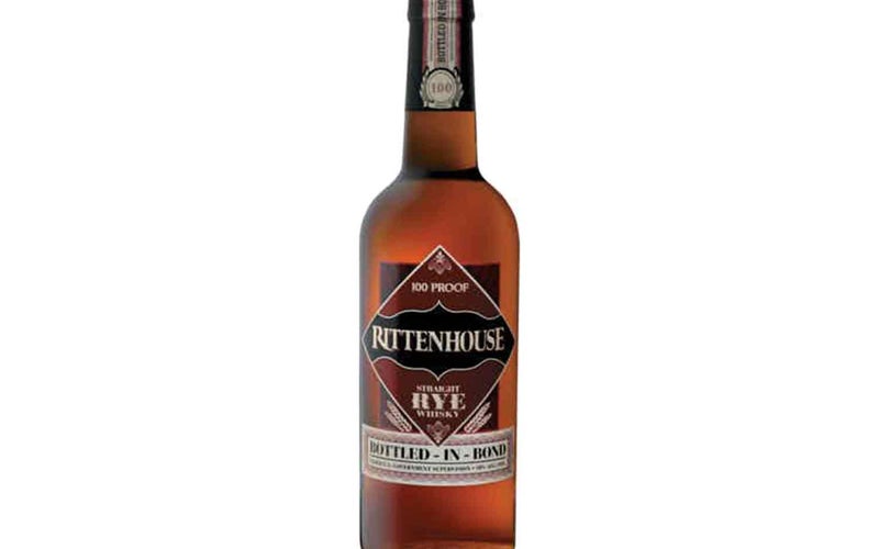 Rye: Rittenhouse Rye