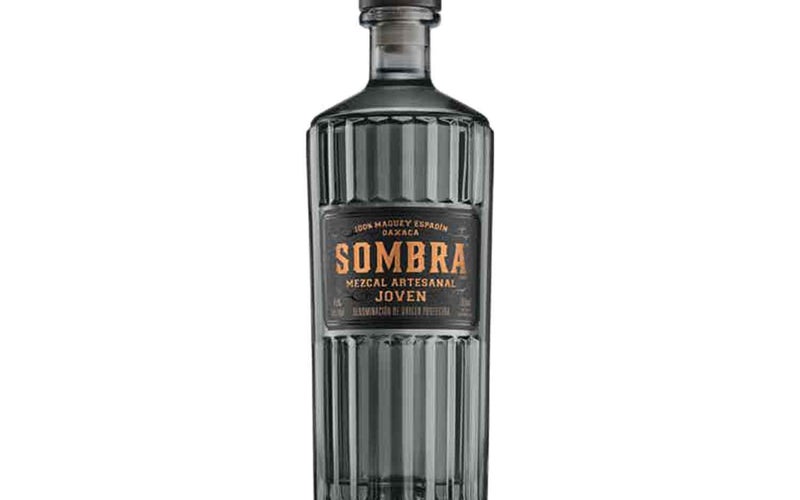 Mezcal (Smoky): Sombra Espadín